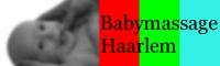 Babymassage Haarlem